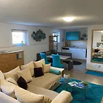 Apartamento Mueller-aydemir *