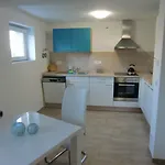 Mueller-aydemir Apartamento *