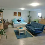 Mueller-aydemir Apartamento