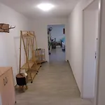 Mueller-aydemir Apartamento Kiefersfelden