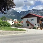 Mueller-aydemir Apartamento *