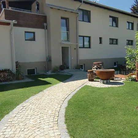 Mueller-aydemir Apartment