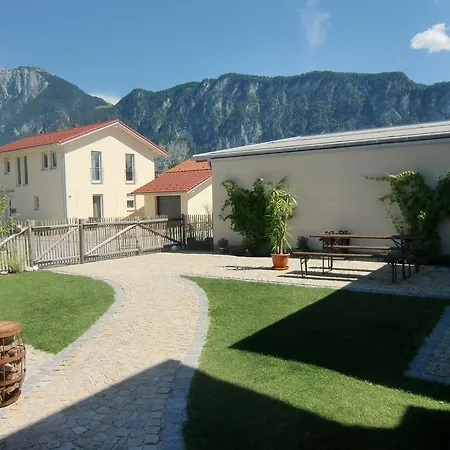Apartment Mueller-aydemir *