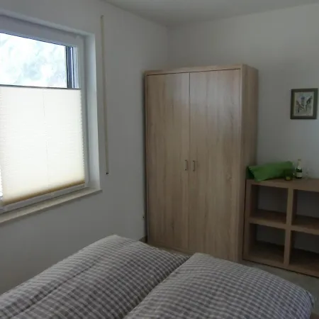 Mueller-aydemir Apartment