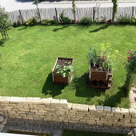 Apartment Mueller-aydemir