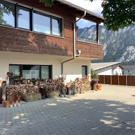 Mueller-aydemir Apartment