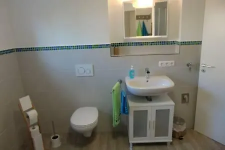 Apartment Mueller-aydemir *