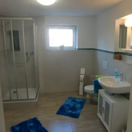 Mueller-aydemir Apartment *