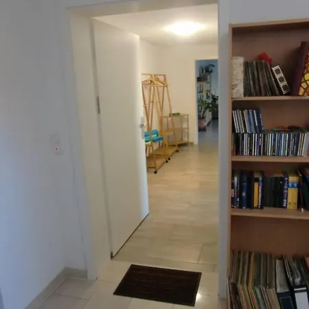 Apartment Mueller-aydemir Kiefersfelden
