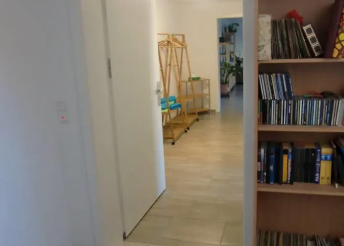 Apartamento Mueller-aydemir Kiefersfelden