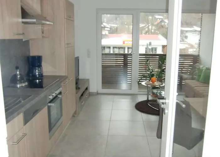 Mueller-aydemir Apartamento *