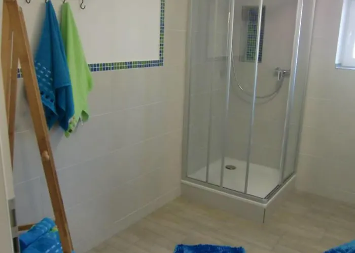 Mueller-aydemir Apartamento