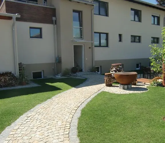 Mueller-aydemir Apartamento