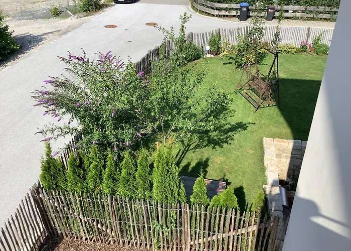 Apartamento Mueller-aydemir *