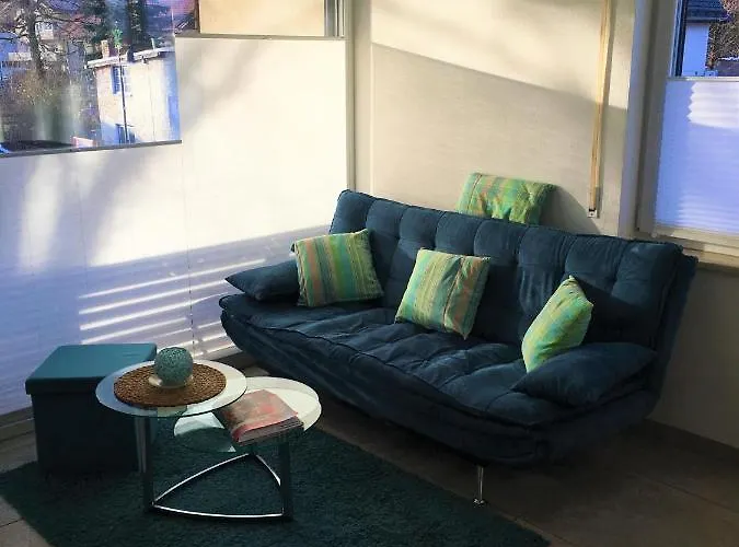 Apartamento Mueller-aydemir