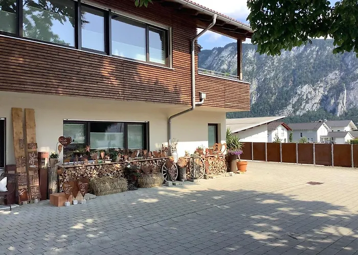 Mueller-aydemir Apartamento