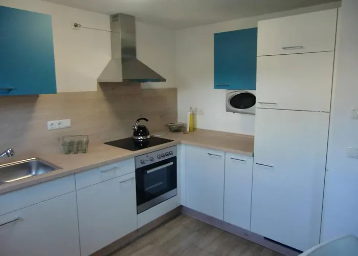 Mueller-aydemir Apartamento *